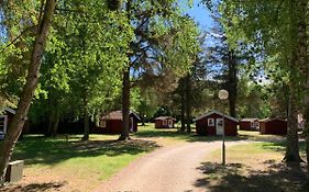 Nordskoven Strand Camping