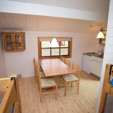 Nordskoven Strand Camping Rønne Zewnętrze zdjęcie