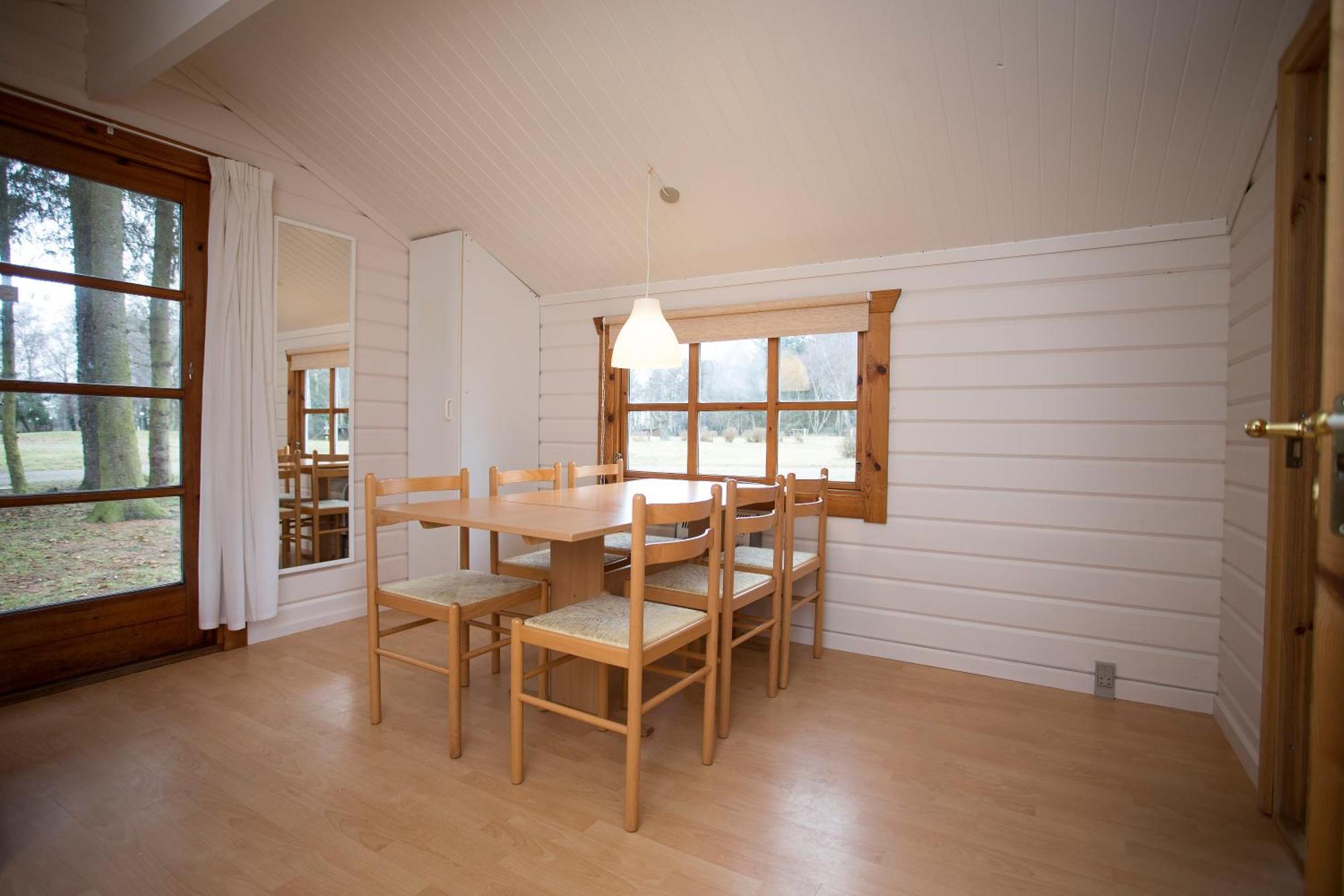Nordskoven Strand Camping Rønne Pokój zdjęcie